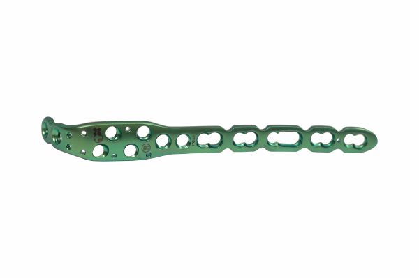 Olecranon Locking Plates