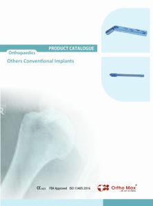 Orthopaedic Others Implants Catalogue