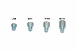 PFN AR End Cap Orthopaedic Implant for Proximal Femoral Nail System
