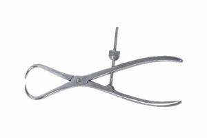 Patella Clamp