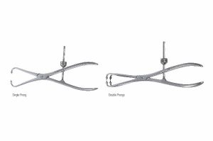 Pattella Clamp with Guard