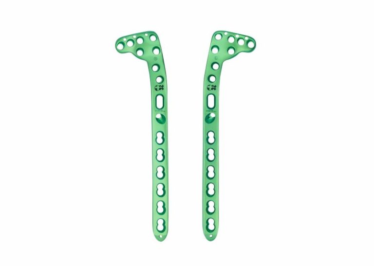 Peri - Articular Proximal Tibia Locking Plates