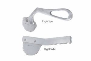 Plaster Saw