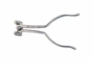 Plate Bender For Reconstruction Plates