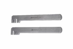 Plate Bender in Pair