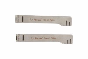 Plate Bender in pair small (for ultralock Reconstrction)