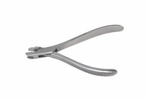 Plate Bending Forceps - Modified