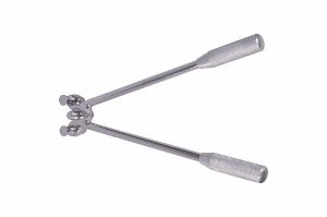 orthopaedic Plate Bender - Roller Type