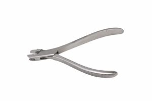 Plate bending Forcep - Modified