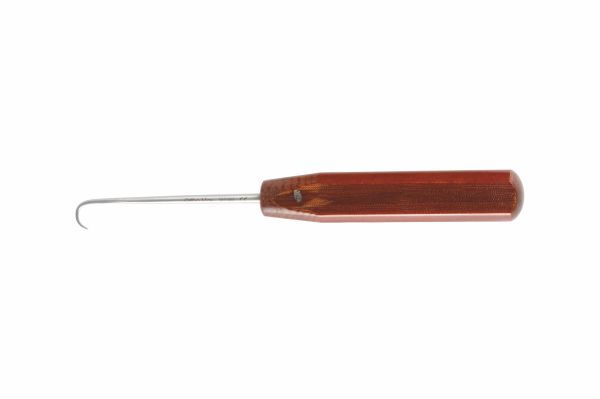 Poswillo Malar Hook