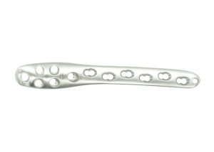 Proximal Femur Locking Cobra Head Plates, Distal Femur Plate