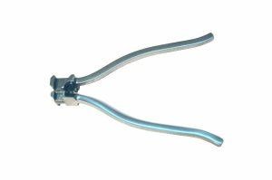 orthopaedic Reconstruction Plate Bender - Modified