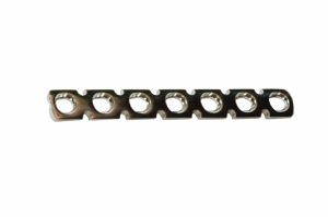 Reconstruction Plates - D.C. Holes - 3.5mm, Orthopedic Tibia Plates, Distal Tibia Locking Plate