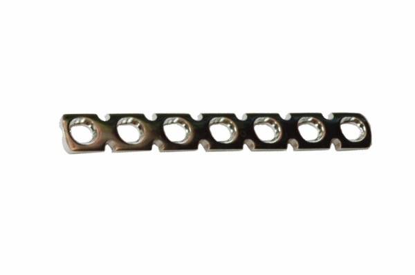 Reconstruction Plates - D.C. Holes - 3.5mm