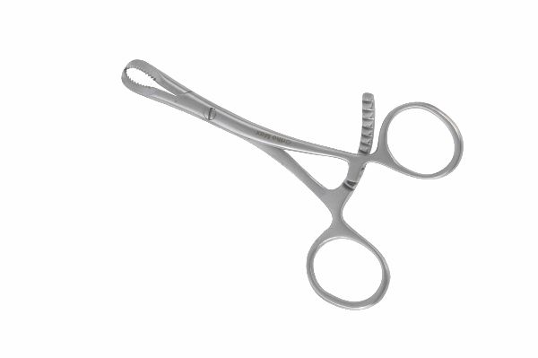 Reduction Bone Holding Forceps