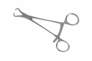 Reduction Bone Holding Forceps