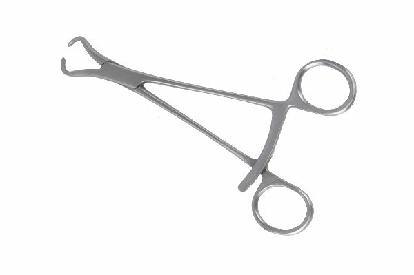 Reduction Bone Holding Forceps
