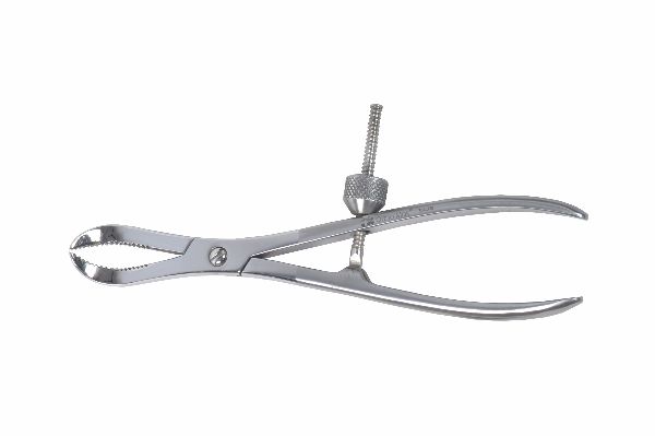 Reduction Forceps with Speed Lock - Serrated Jaws