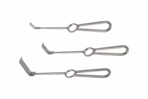 Right Angle Retractor (Langenback)