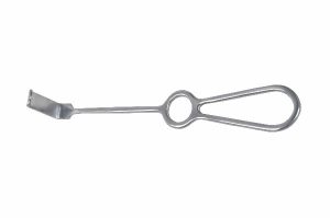 Right Angle Retractor Legenback
