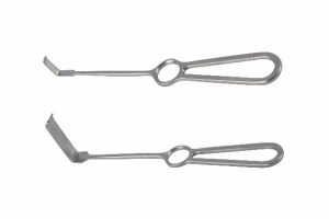 Right Angle Retractor Lengenback