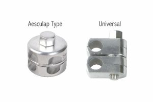 Rod to Rod / Tube to Tube Clamps