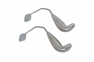 Rowe Orbital Floor Retractor
