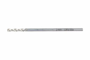 S.S. Drill Bits for Hand Drill