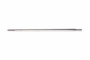 Schanz Screws Long Thread Orthopaedic External Fixation Bone Implant