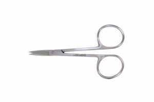 Scissors - Fine Irish Type