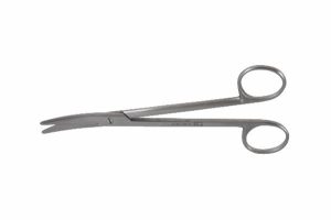 Scissors * Mayo