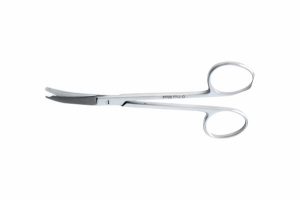 Scissors ' Northbent ' Suture Cutting
