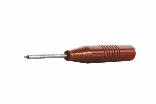 Screw Driver For External Mandible Distractor - Hexagonal