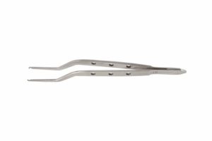 Screw/ plate Holding Forceps