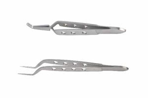 Screws & Plate Holding Forceps