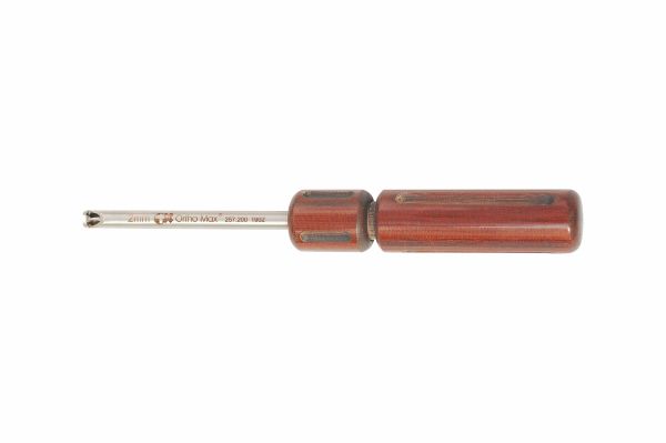 Self Holding screw Driver