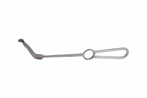 Sigmoid Notch Retractor