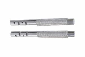 Slotted Bender in Pair