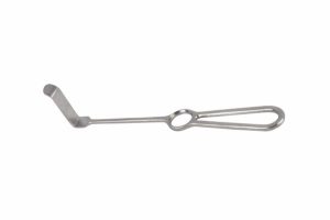 Soft tissue Retractor - Reverse Langenbac