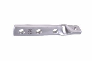 Spiral (Twisted) Plates