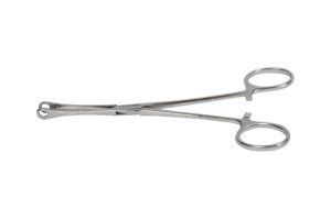 Spong Holding Forceps