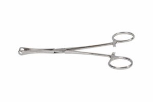 Sponge Holding Forcpes