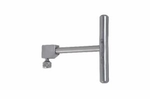 T Handle for schanz screw