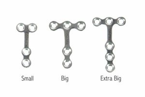 T Shape