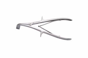 TMJ Spreading Forceps