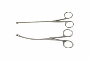 Tendon Tunneling Forceps