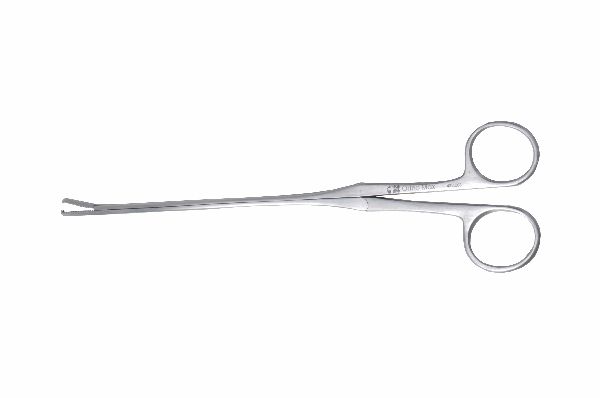 Tendon Tunneling Forceps