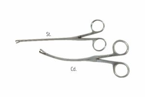Tendon Tunnelling Forceps