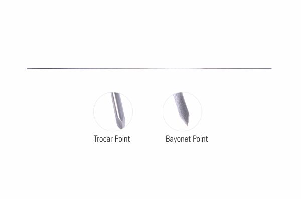 Tension Wire