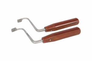 Tessier Maxillary Mobiliser